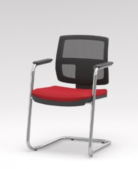Cadeira fixa | bz-st