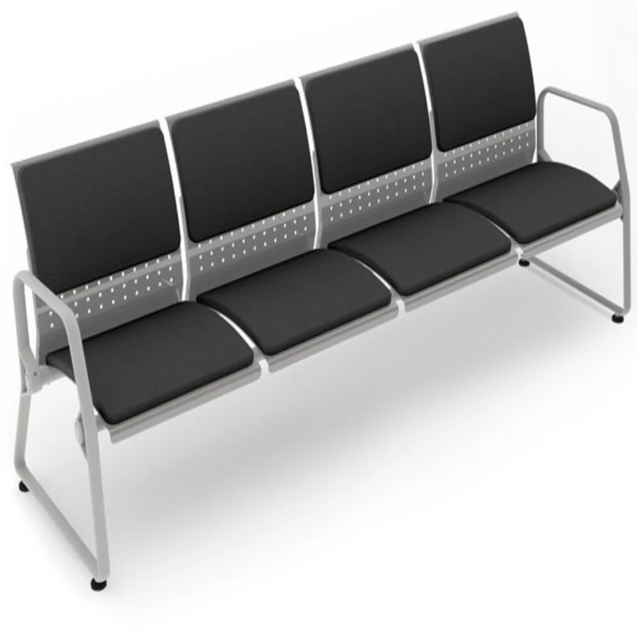 Cadeira MFE - 4 lugares