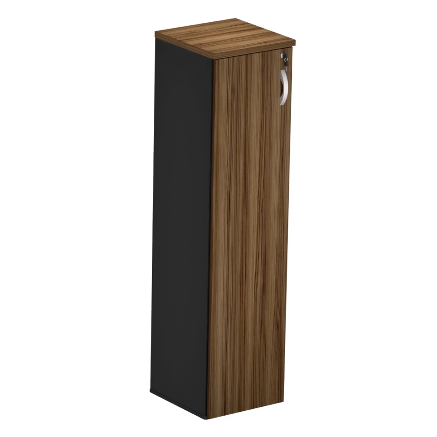 Armário alto 1 porta esquerda L9